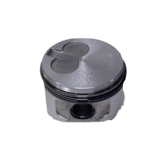 Piston complet avec segments BELLIER/CHATENET/JDM/MICROCAR moteur YANMAR