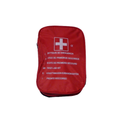 Trousse de secours premiers soins