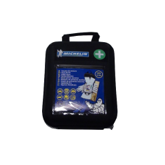 Trousse de 1er secours michelin