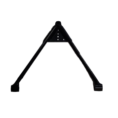 Triangle avant gauche DUE P85/P88/LIGIER JS50/JS50L phase 2/MICROCAR MGO 3/4/Highland