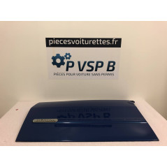 Panneau de porte gauche AIXAM Occasion