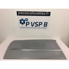 Panneau de porte gauche AIXAM de 2005/2007/2008 occasion