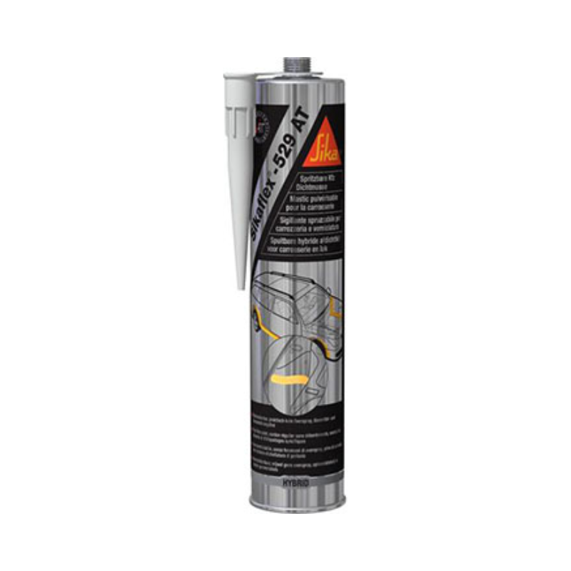 Colle pour pare-brise et carrosserie VSP - 310 ml