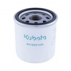 Filtre à huile moteur Kubota bicylindre