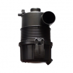 Boîtier complet filtre à air moteur Lombardini Focs / Progress / DCI