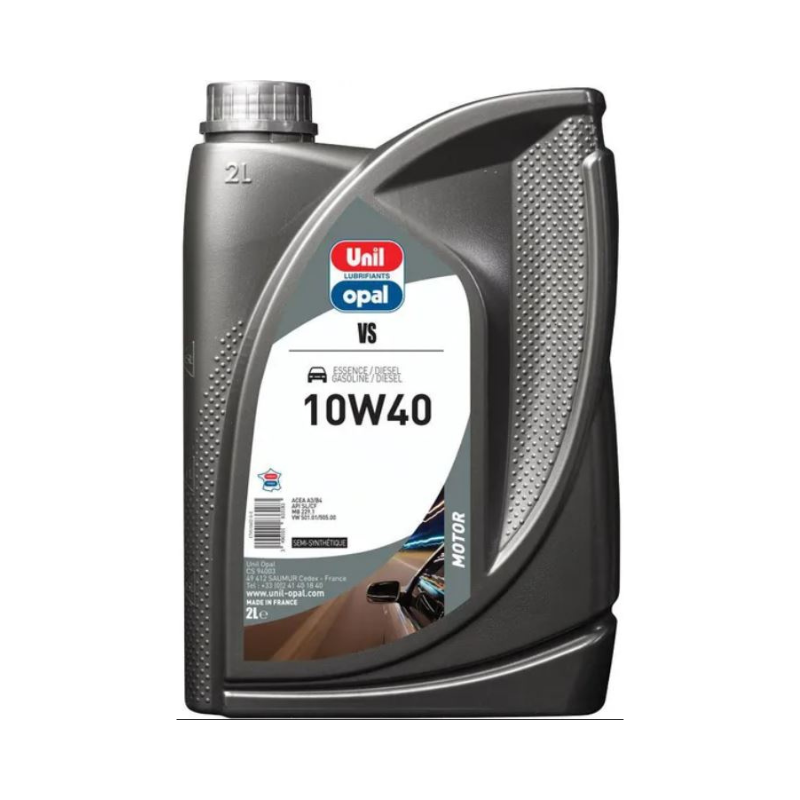 Huile moteur 2 temps (10litres)