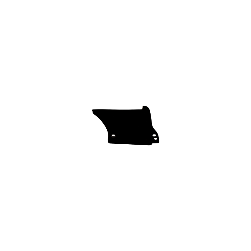 Joue d'aile avant gauche AIXAM 300/400 de 1997 à 2004