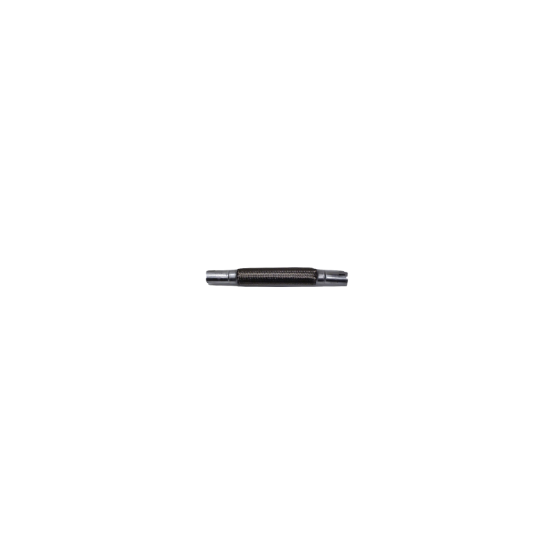Flexible d'échappement CASALINI Sulky/CHATENET Barooder/MICROCAR Virgo/Lyra/MC1/2 370 mm