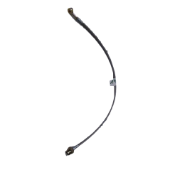 Flexible de frein avant renforcé CHATENET Stella/Media/Barooder/Speedinop/Sporteevo/Pick-Up/26/28/30/32 530 mm