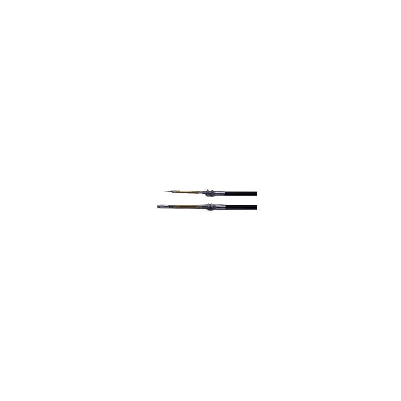 Câble inverseur AIXAM 400 I/500 I/400 IT/500 IT/A540/A550 longueur totale 122 cm