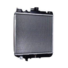 Radiateur de refroidissement CHATENET Media/Barooder/Speedino moteur LOMBARDINI FOCS/PROGRESS