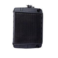 Radiateur de refroidissement CHATENET Barooder moteur YANMAR