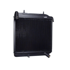 Radiateur de refroidissement LIGIER 162 moteur LOMBARDINI FOCS/PROGRESS