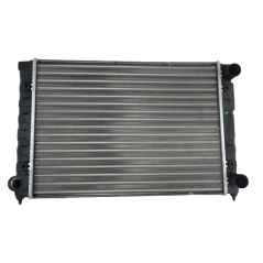 Radiateur de refroidissement CASALINI M10/110/12/14/20/Pick-Up/Kerry Maxi/LIGIER Xpro moteur MITSUBISHI