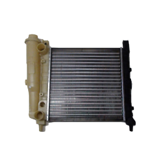 Radiateur de refroidissement CASALINI Pick-Up/Sulky/Ydea/PIAGGIO M500 moteur MITSUBISHI