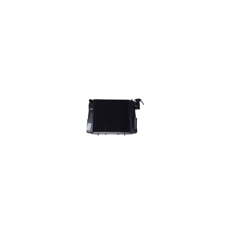 Radiateur de refroidissement BELLIER Camion Utilitaire/MICROCAR Sherpa moteur YANMAR