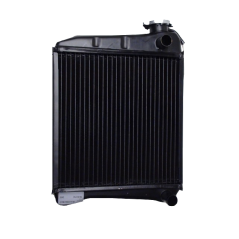 Radiateur de refroidissement BELLIER VX550/VX650/Divane/Opale moteur LOMBARDINI FOCS/PROGRESS/YANMAR