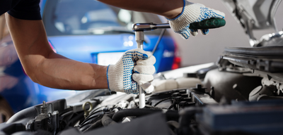 Comment bien entretenir sa voiture sans permis