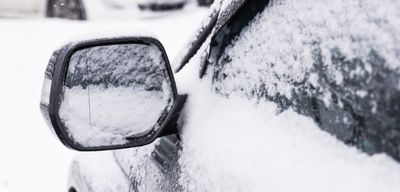 Contrôler et protéger sa vsp en hiver