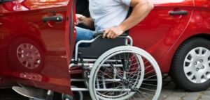 Vsp adaptées aux personnes en situation de handicap