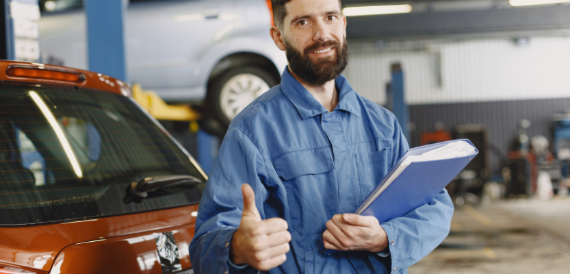 Contrôle technique pour les VSP ce que vous devez savoir