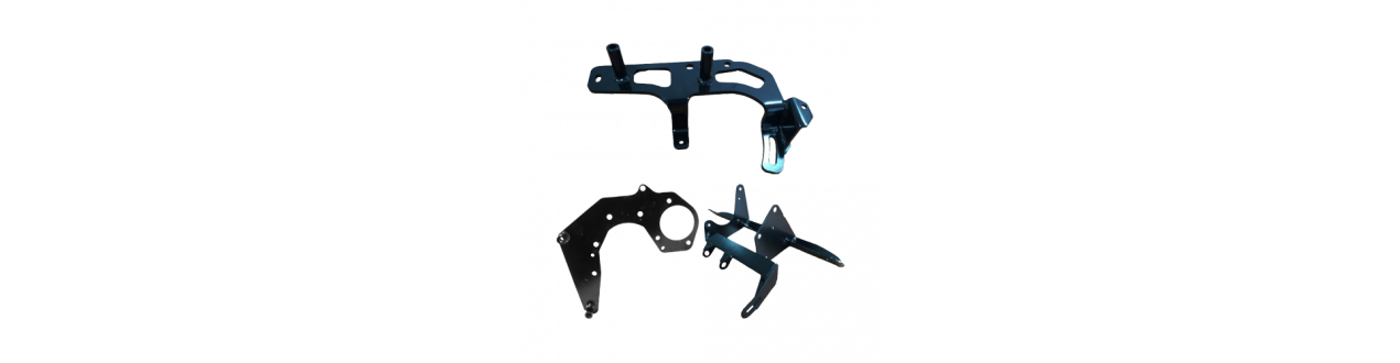 Supports